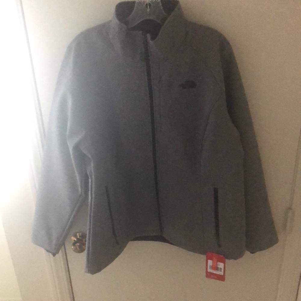 The North Face Jacket